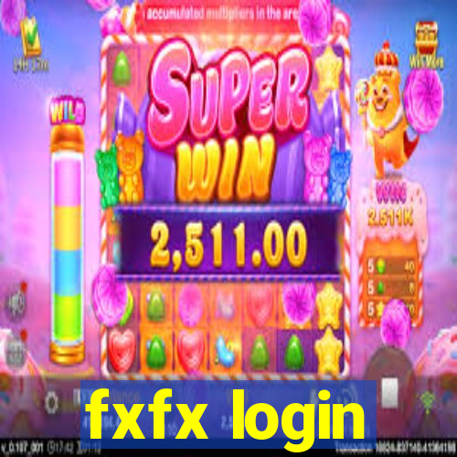 fxfx login